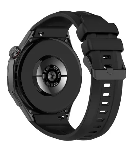 Huawei Watch GT5 Pro 46 mm silikonski remen 