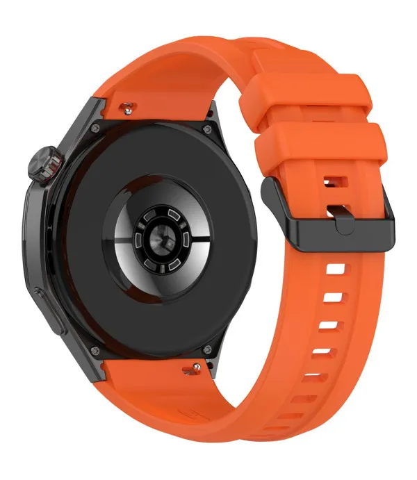 Huawei Watch GT 5 Pro 46 mm zamjenski silikonski remen