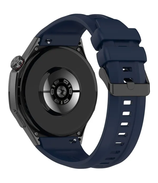 Silikonski remen za Huawei Watch GT 5 Pro 46 mm