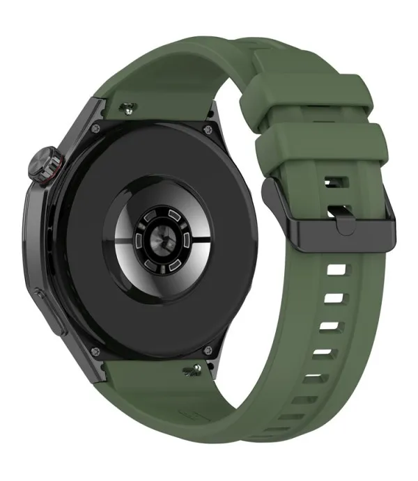 Silikonski remen za Huawei Watch GT 5 Pro 46 mm