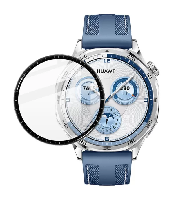 IMAK Premium zaštitna folija za Huawei Watch GT5 46mm
