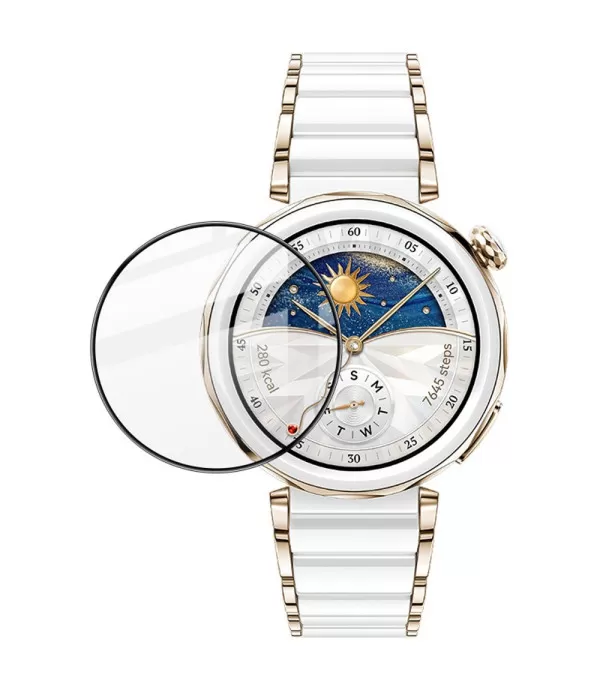  IMAK Premium zaštitna folija za Huawei Watch GT5 Pro 42mm