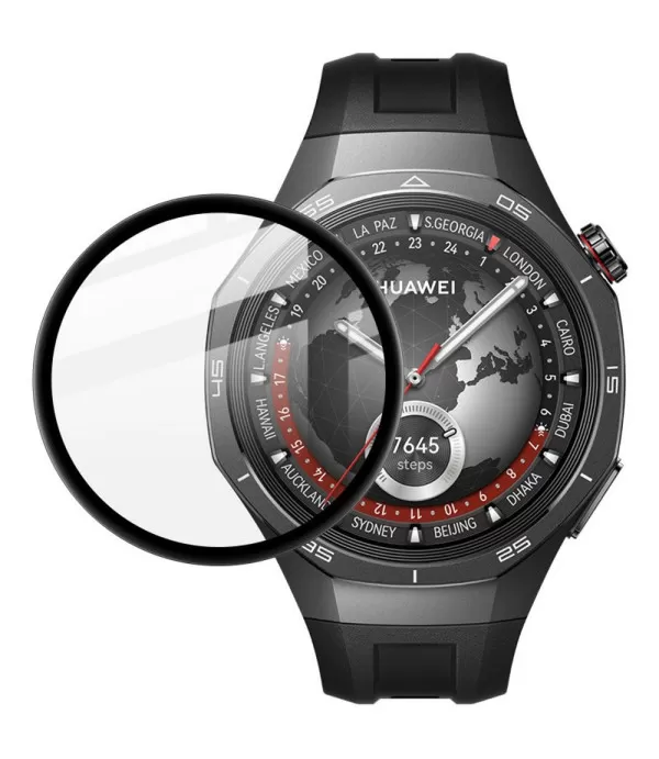  IMAK Premium zaštitna folija za Huawei Watch GT5 Pro 46mm
