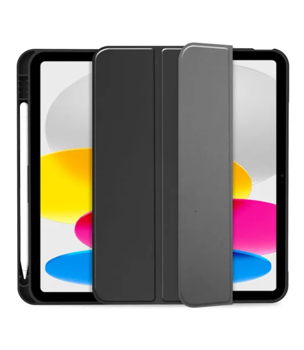 TECH PROTECT Tri-Fold torbica za iPad 10.9 2022 / 11 2025