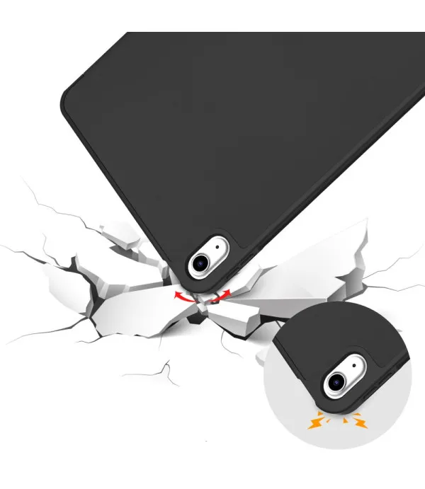 TECH PROTECT Tri-Fold torbica za iPad 10.9 2022 / 11 2025