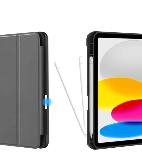 TECH PROTECT Tri-Fold torbica za iPad 10.9 2022 / 11 2025