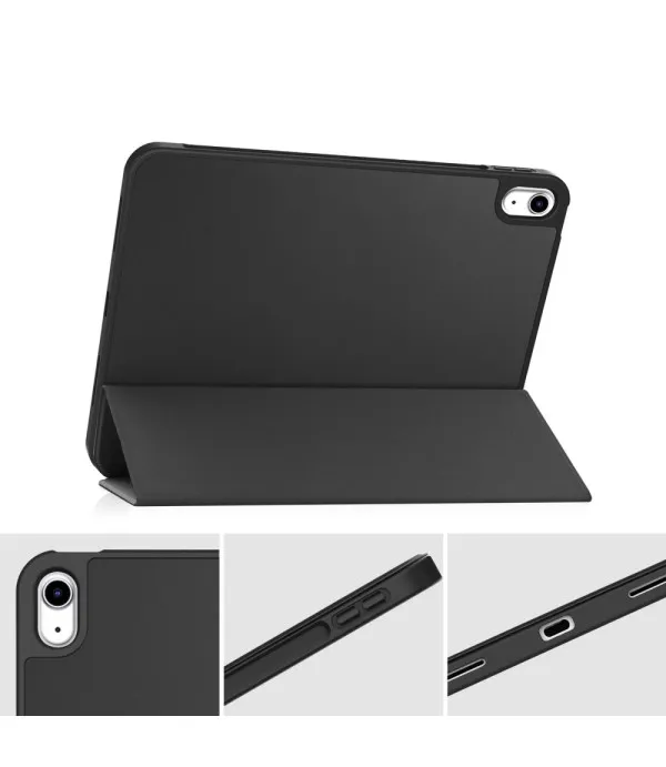 TECH PROTECT Tri-Fold torbica za iPad 10.9 2022 / 11 2025