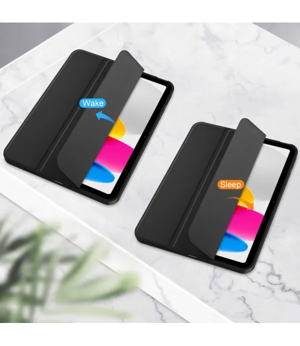 TECH PROTECT Tri-Fold torbica za iPad 10.9 2022 / 11 2025