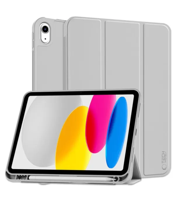 Tech Protect Tri Fold torbica za iPad 10.9" 2022 / 11" 2025