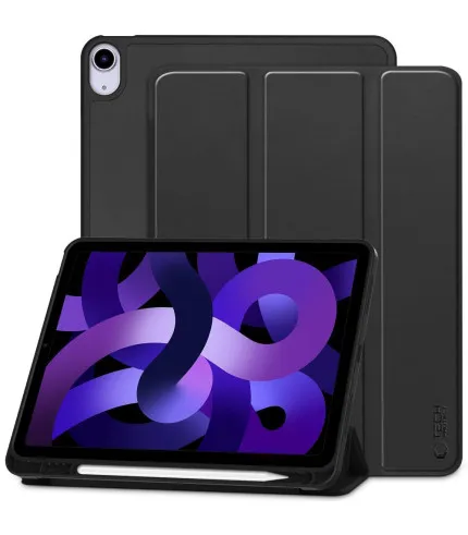 TECH PROTECT S-Pen Fold preklopna torbica futrola za iPad Air 10.9" 2020-2022 / 11" 2024-2025