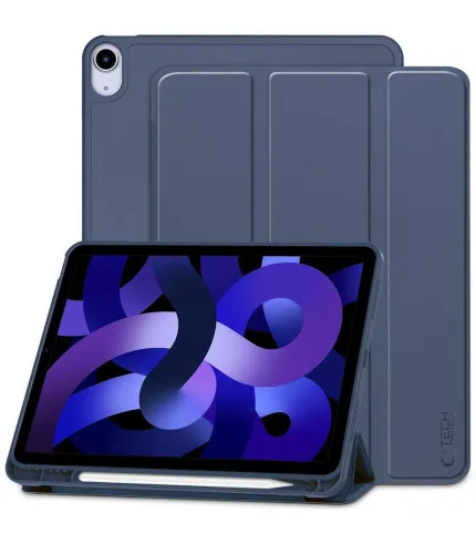 TECH PROTECT S-Pen Fold preklopna torbica futrola za iPad Air 10.9" 2020-2022 / 11" 2024-2025