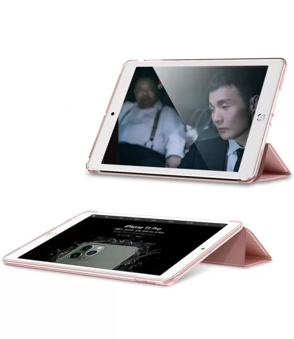 Smart preklopna torbica za iPad 10.2 (2021)/(2020)/(2019)