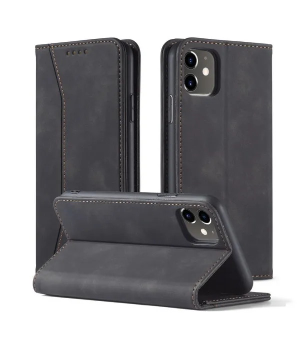 Fantasy Series preklopna torbica za iPhone 12 i 12 Pro