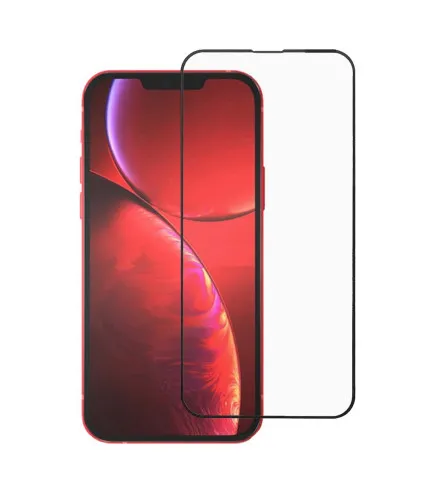 RURIHAI Full glue zaštitno kaljeno staklo Apple iPhone 13/13 Pro / 14 / 16e / 17e