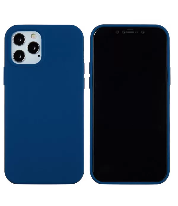  Mat TPU silikonska maska za iPhone 13 Pro