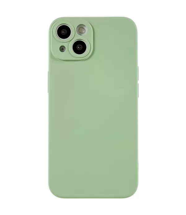Liquid mat silikonska zaštitna maskica iPhone 15 Plus