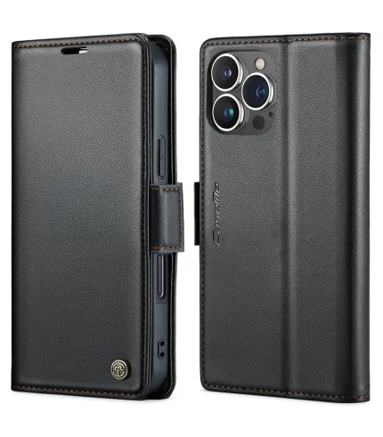 iPhone 16 Pro CASEME preklopna torbica futrola
