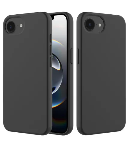 iPhone 16e/17e Liquid Silicone maskica