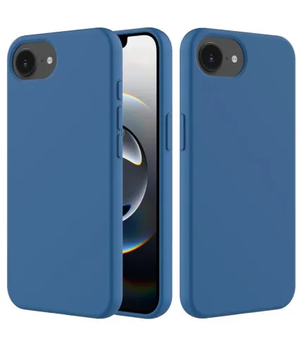 iPhone 16e/17e Liquid Silicone maskica