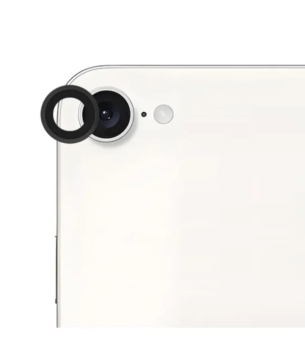 Premium zaštitno kaljeno staklo za kameru iPhone 16e/17e