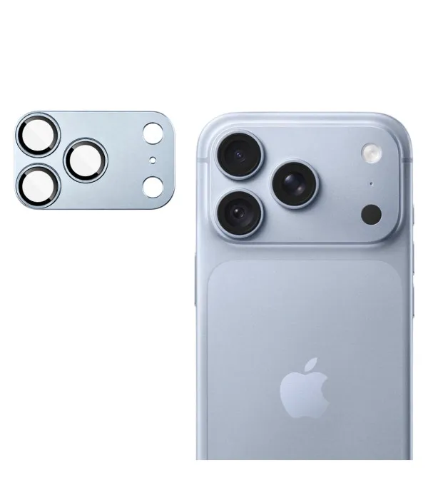 Techsuit Full Camera Glass zaštitno staklo za kameru iPhone 18 Pro Max
