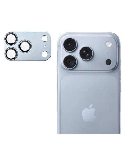 iPhone 18 Pro Techsuit Full Camera Glass zaštitno staklo za kameru