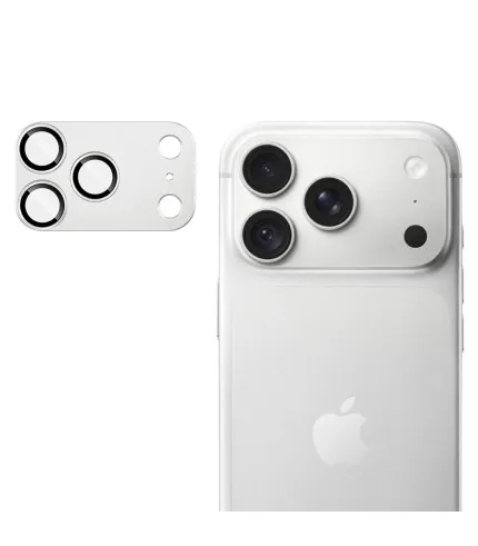 iPhone 18 Pro Techsuit Full Camera Glass zaštitno staklo za kameru