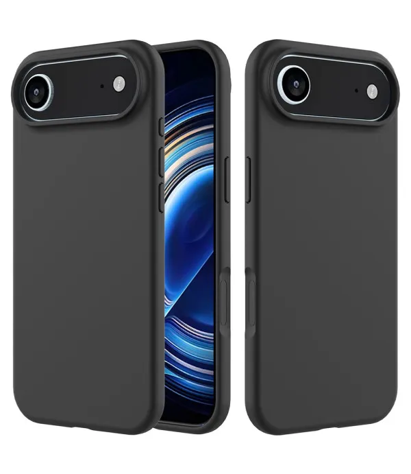 Liquid Silicone maskica za iPhone Air – Drop Proof zaštita