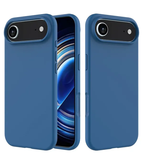 Liquid Silicone maskica za iPhone Air – Drop Proof zaštita