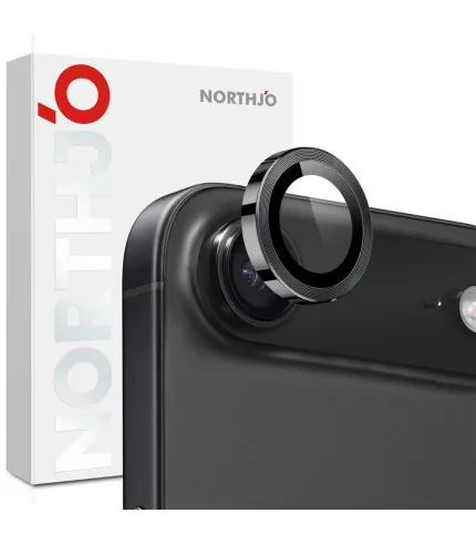 NORTHJO set zaštitnih prstena za leću kamere za iPhone Air