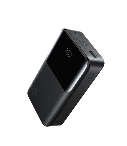 JOYROOM JR-QP192 Mini Powerbank 20000 mAh 22.5W - Brzo punjenje i LED zaslon