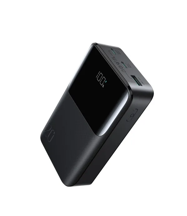 Joyroom JR-QP192 Mini 20000 mAh 22.5W Powerbank s digitalnim zaslonom