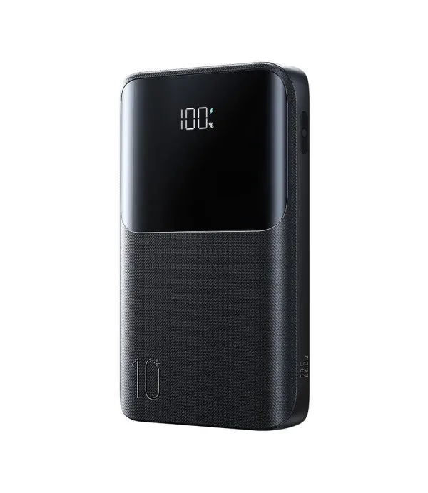 Joyroom JR-QP191 Mini 10000 mAh 22.5W Powerbank s digitalnim zaslonom