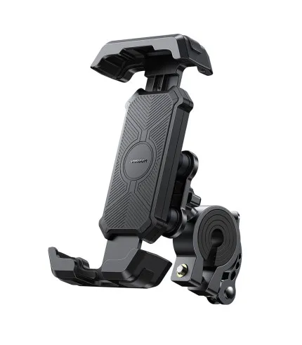 JOYROOM JR-ZS428 nosač za mobitel za bicikl, motocikl ili romobil s amortizerima 