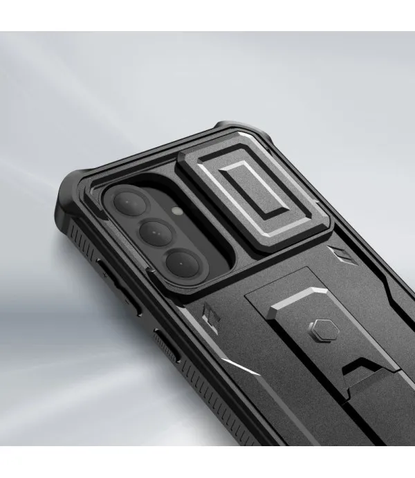 TECH-PROTECT Kevlar PRO maskica za Samsung Galaxy A56 5G