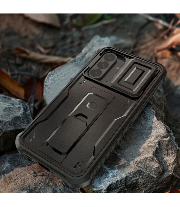 TECH-PROTECT Kevlar PRO maskica za Samsung Galaxy A56 5G