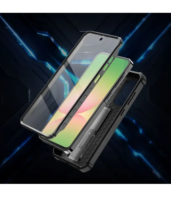TECH-PROTECT Kevlar PRO maskica za Samsung Galaxy A56 5G
