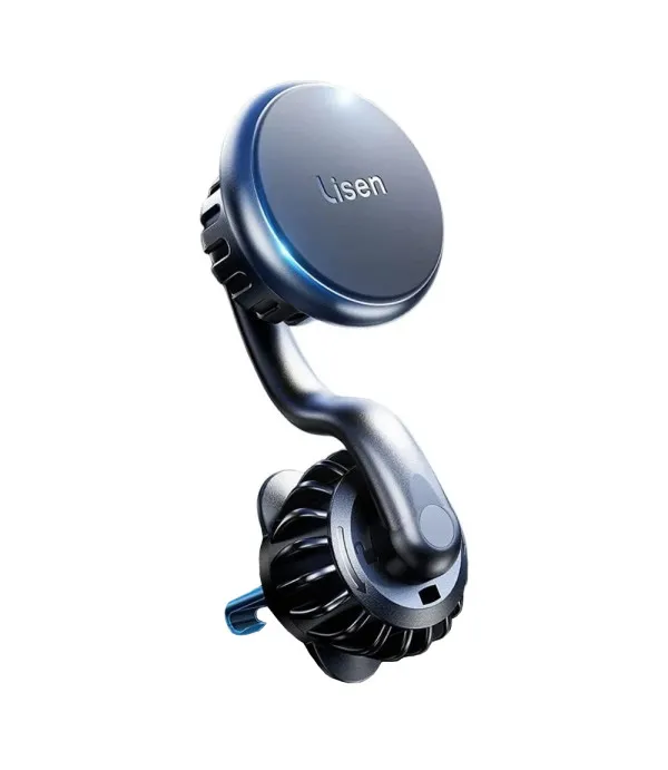 Lisen magnetski automobilski nosač za ventilaciju YL0222060002