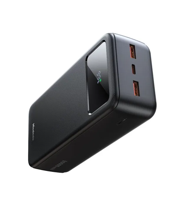 Mcdodo MC-4240 Power Bank 30000mAh 22.5W s LED zaslonom