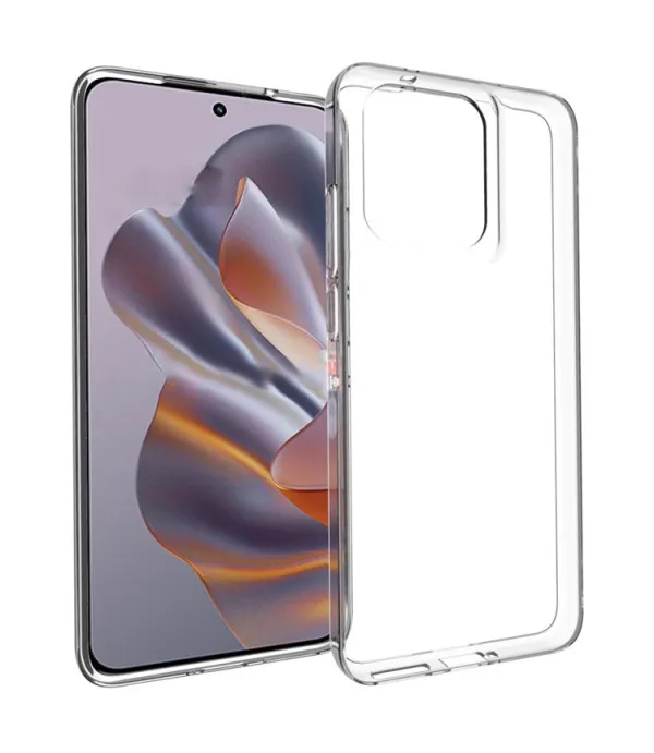 Silikonska maskica za Motorola Edge 50 Neo – savršena zaštita i stil