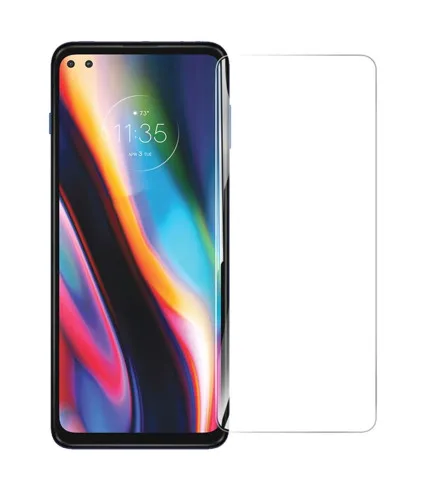 Premium zaštitno kaljeno staklo Motorola Moto G 5G Plus