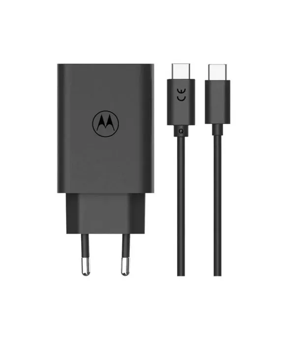 Motorola TurboPower 68W USB-C punjač