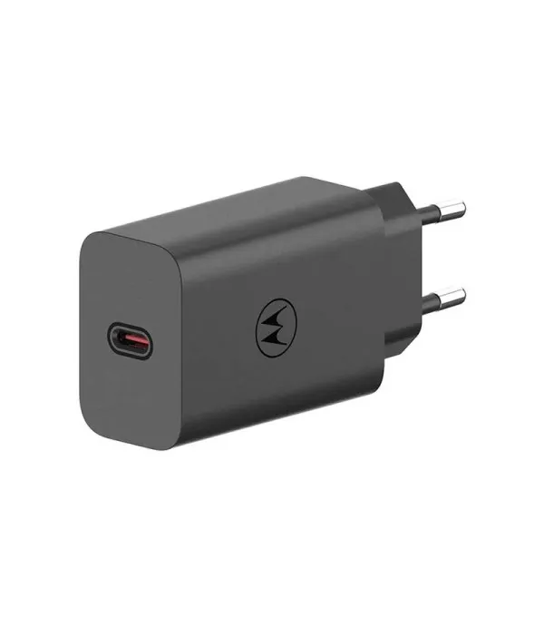Motorola TurboPower 68W USB-C punjač