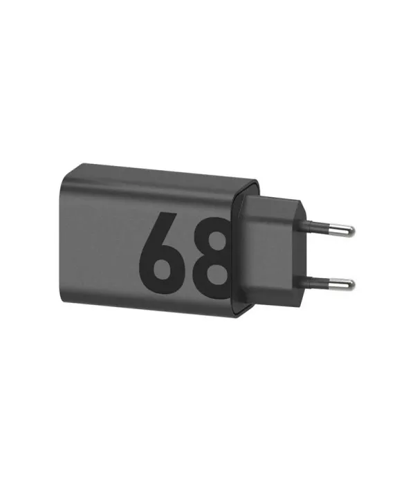 Motorola TurboPower 68W USB-C punjač