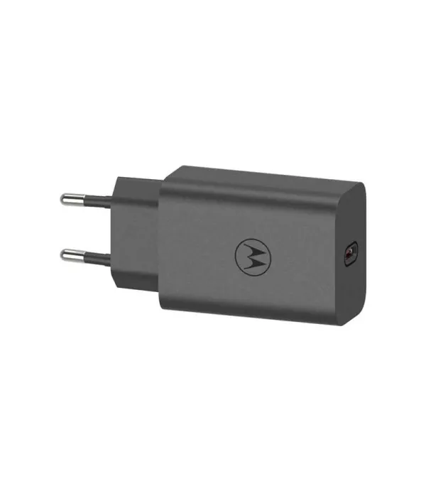 Motorola TurboPower 68W USB-C punjač