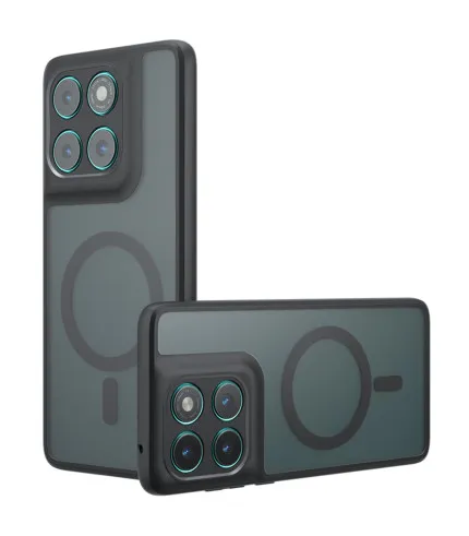 Motorola Edge 60 / Edge 60 Fusion Magsafe magnetna maskica