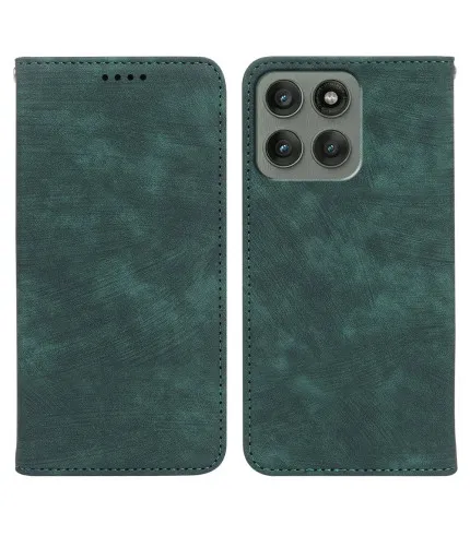  Motorola Edge 70 5G preklopna maskica s magnetnim zatvaranjem