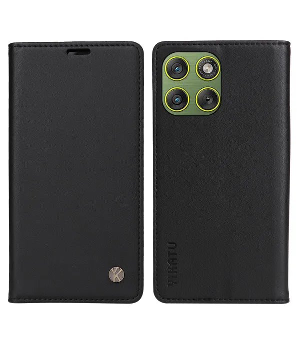 YIKATU preklopna torbica za Motorola Edge 70 5G