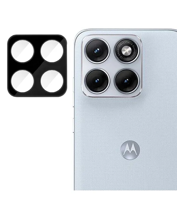 Zaštitno staklo za kameru za Motorola Edge 70 Fusion 5G