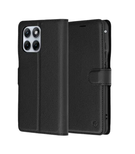 Motorola Edge 70 Fusion 5G Techsuit Premium preklopna torbica futrola